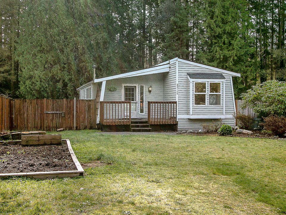 1st image of 23105 102nd Ave SE