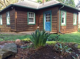 20959 S Jubb Rd, Estacada, OR 97023