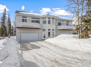 6930 Stella Pl #9A, Anchorage, AK 99507