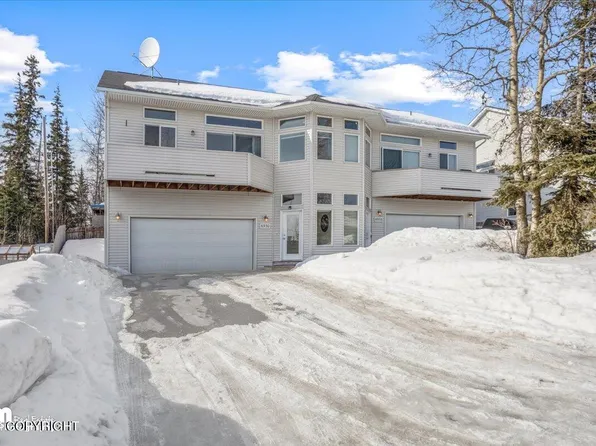 6930 Stella Pl #9A, Anchorage, AK 99507