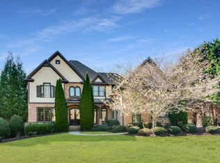 2335 Wood Falls Dr, Cumming, GA 30041