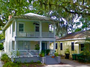 625 E 37th St, Savannah, GA 31401