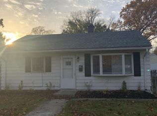 2206 N 23rd St, Lafayette, IN 47904