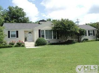 2400 Tyne Blvd, Nashville, TN 37215