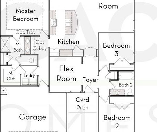 3rd image of 4321 Adventura Dr