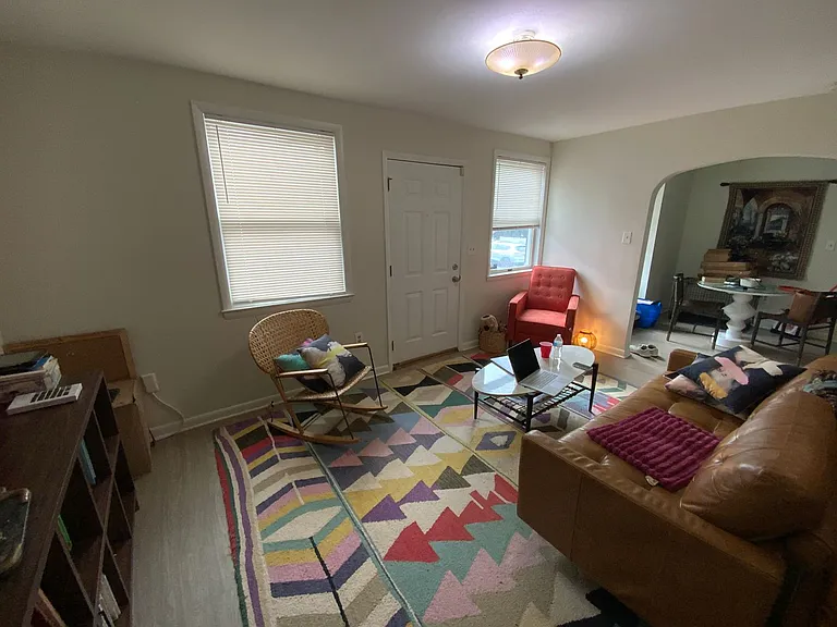 4715 Harford Rd — Photo 2