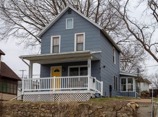 24 Gandolfo St, Dubuque, IA 52001