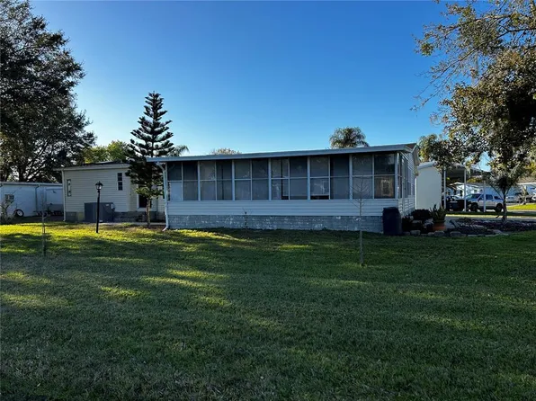 120 TRADERS COVE BOULEVARD, DEBARY, FL 32713
