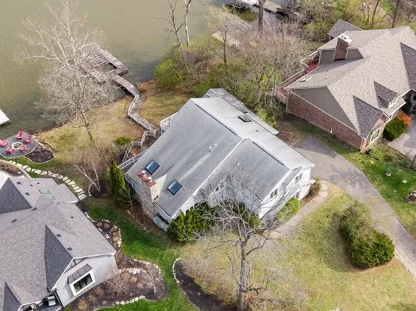 11614 Seafan Ct, Indianapolis, IN 46236