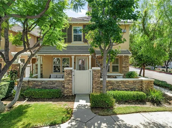 7693 Hess Pl Unit 1, Rancho Cucamonga, CA 91739