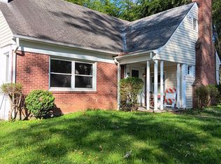 121A Harmon St, Charlottesville, VA 22903