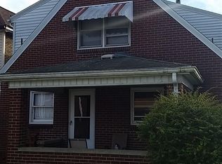 2006 Hamill Ave, Clarksburg, WV 26301