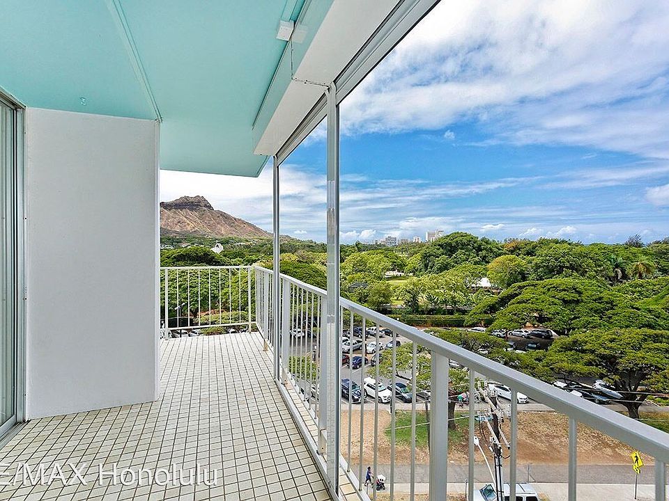 1st image of 204 Kapahulu Ave APT 601