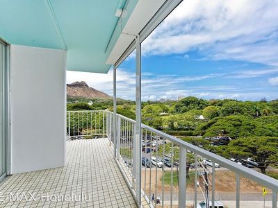 204 Kapahulu Ave APT 601, Honolulu, HI, 96815