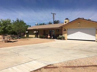 21576 Ottawa Rd, Apple Valley, CA 92308