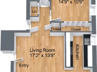 54 Saint Paul St #2, Brookline, MA 02446
