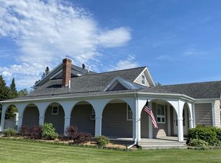 32 Hall St, Fort Kent, ME 04743