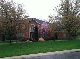 3405 Carpenters Creek Drive, Cincinnati, OH 45241
