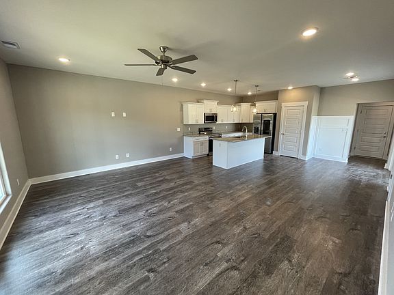 3rd image of 2118 Barringer Ln Lot 46R