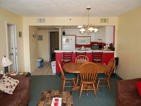 5th image of 7400 N Ocean Blvd #4091