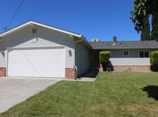 594 Meadowlark St, Livermore, CA