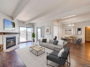 1011 S Ironton St APT 504, Aurora, CO 80012