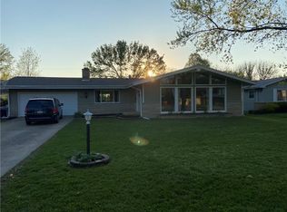 225 S Stevens Ave, Decatur, IL 62522