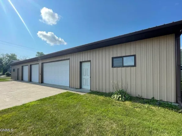 410 2nd St N, Fessenden, ND 58438