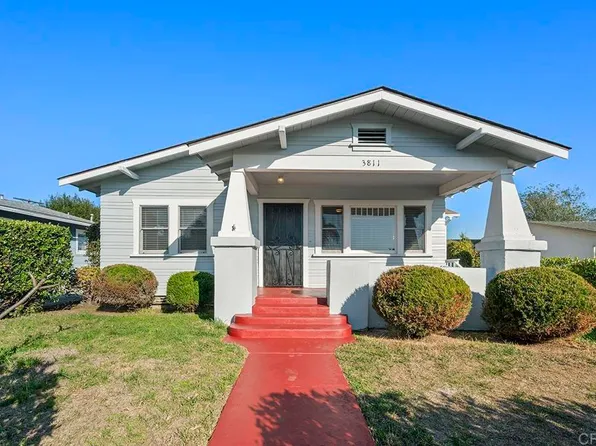 3811 Texas St, San Diego, CA 92104