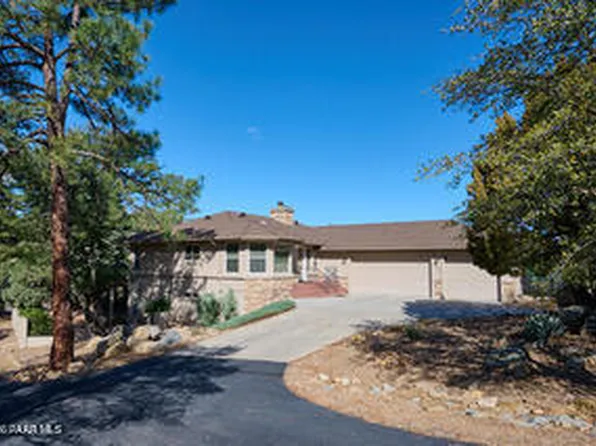 1490 Forest Vw W, Prescott, AZ 86305