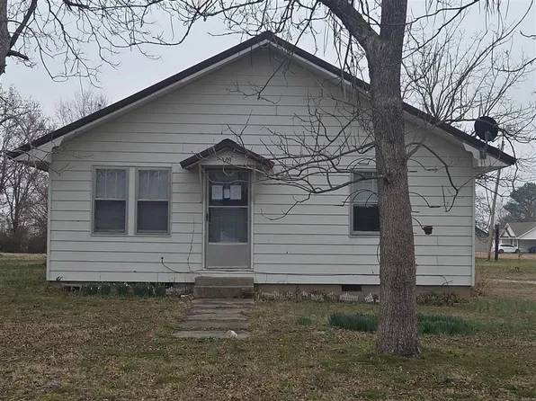 109 Hutchinson St, Rector, AR 72461