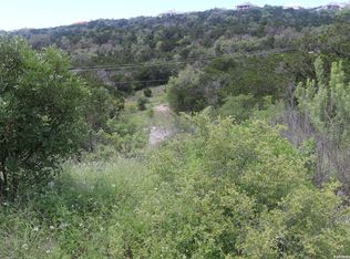 14125 IRON HORSE WAY LOT 9, Helotes, TX 78023
