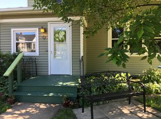 206 W 3rd St, Waunakee, WI 53597