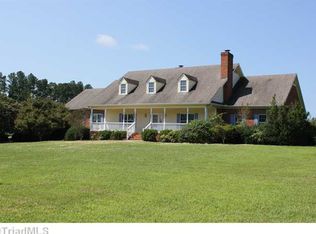 1044 Lasley Rd, Lewisville, NC 27023