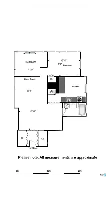 Rented by Bond New York | media 1