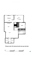 Rented by Bond New York