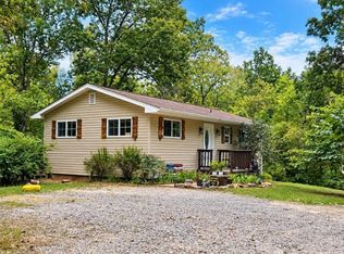 6082 Okeefe Rdg, Williamsburg, MO 63388
