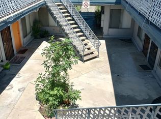 150 E Alvarado St, Pomona, CA 91767