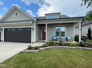 3 Meadowrue Ln, Youngsville, NC 27596