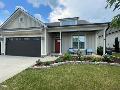 3 Meadowrue Ln, Youngsville, NC, 27596