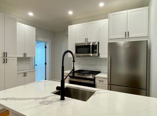 66 Chester St #1F, Allston, MA 02134