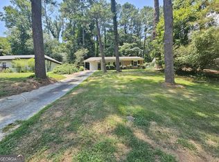 1755 Laurelwood Dr SW, Atlanta, GA 30311