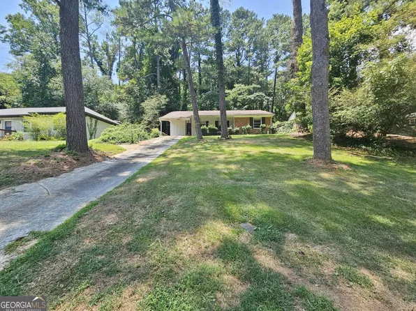 1755 Laurelwood Dr SW, Atlanta, GA 30311