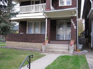 7445 Schoyer Ave FLOOR 1, Pittsburgh, PA 15218
