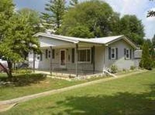 1534 Clifty Dr, Madison, IN 47250