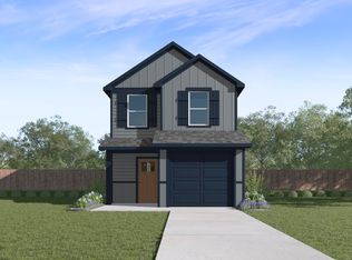 531 Azalea Rd, Princeton, TX 75407