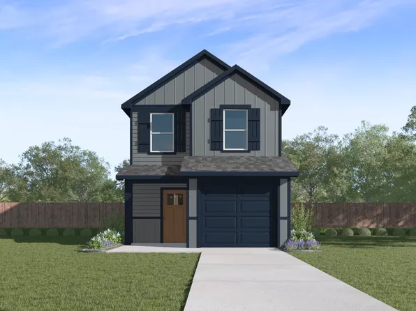 519 Azalea Rd, Princeton, TX 75407