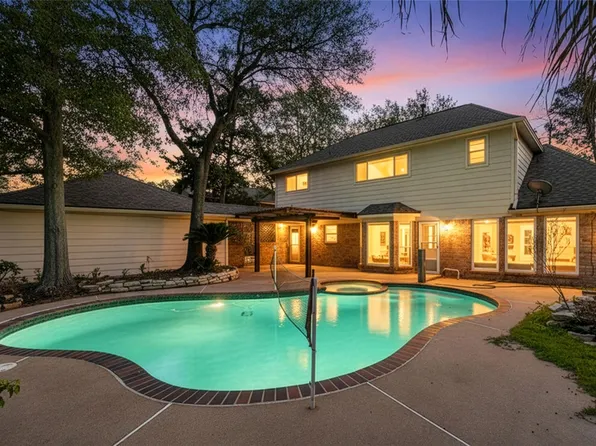 3614 Shanemoss Ct, Houston, TX 77068