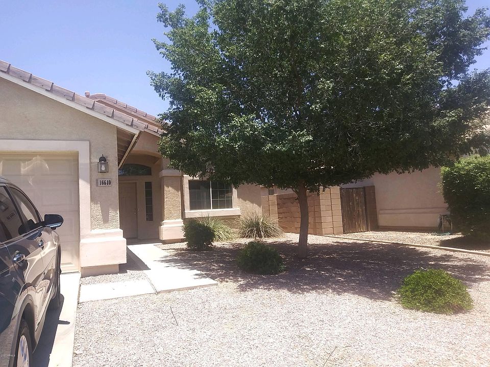 1st image of 16640 W Saguaro Ln