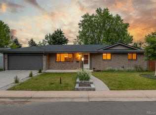 2644 S Krameria St, Denver, CO 80222